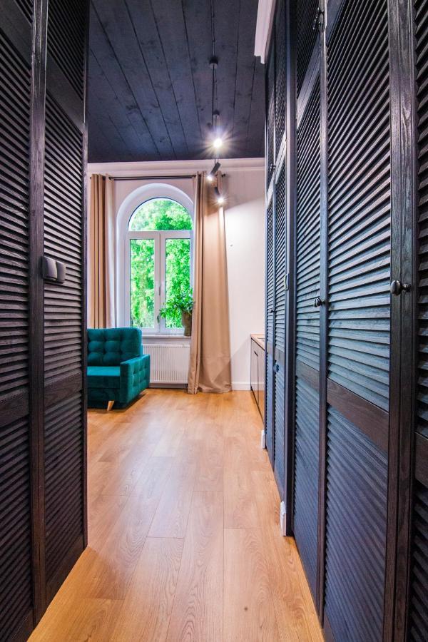Pomorska Loft Apartment Kolobrzeg Exterior photo